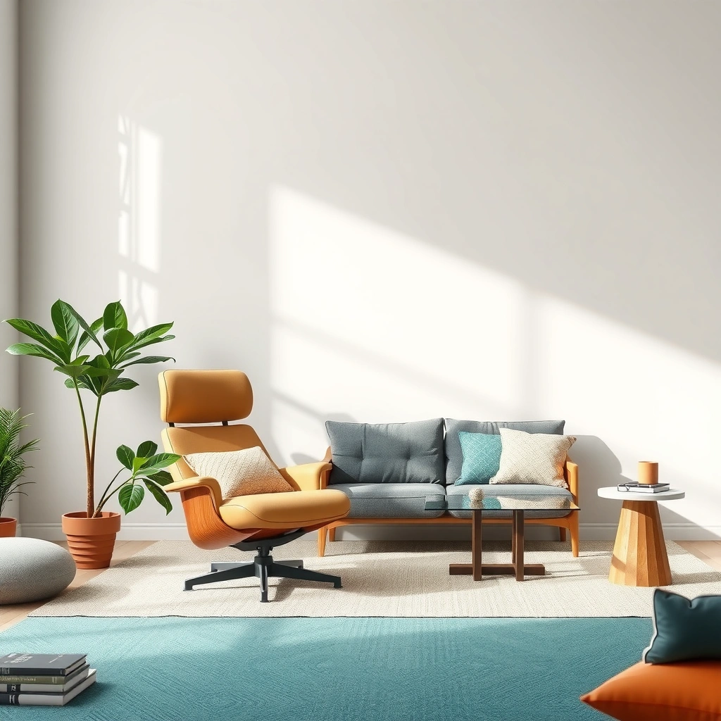 Measure Your Space - Best Recliners for Small Spaces