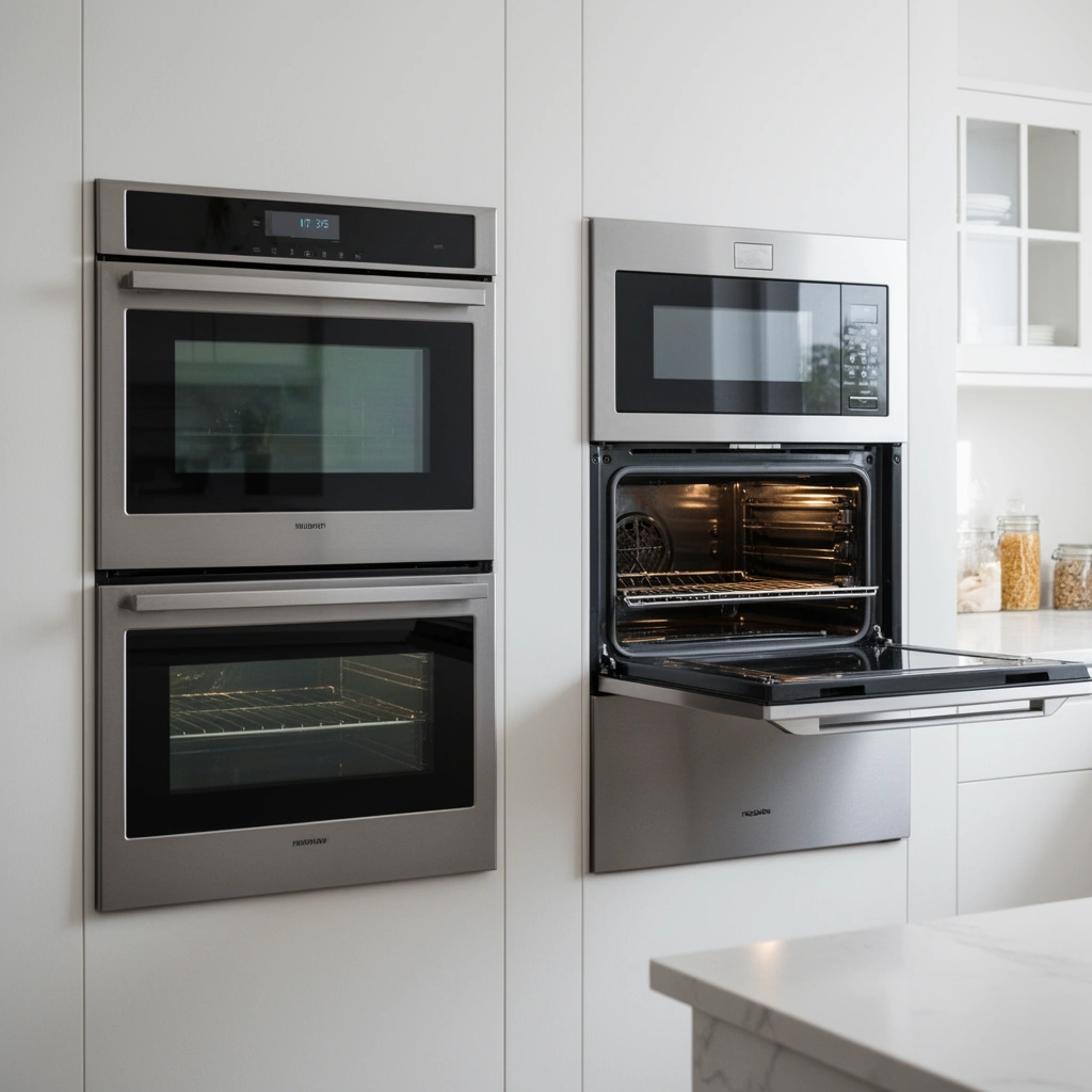 Measure Your Space - Wall Oven Buying Guide