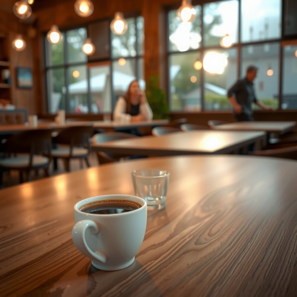 Measure Your Space - Coffee Table Buying Guide