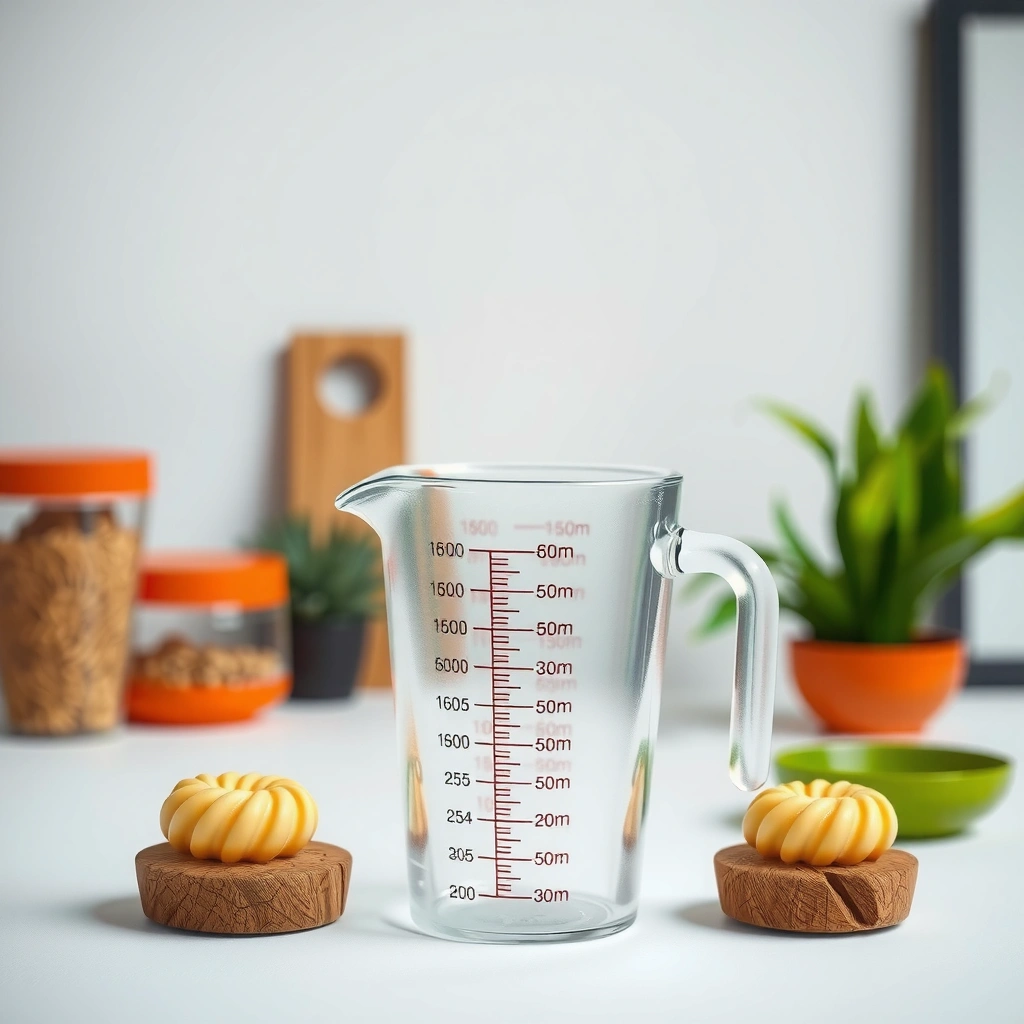 Measuring Cups - Measuring Cups Buying Guide