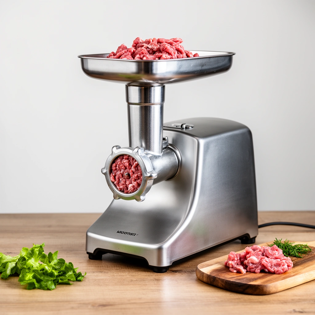 Meat Grinders - Meat Grinder Buying Guide