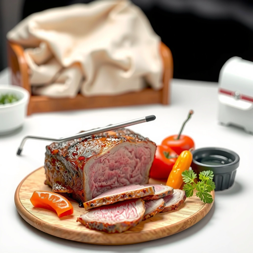 Meat Thermometer - Meat Thermometer Guide