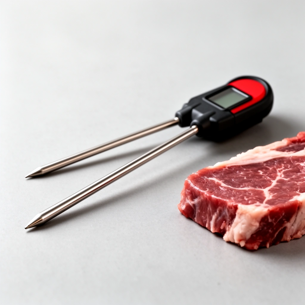 Meat Thermometers - Meat Thermometer Buying Guide