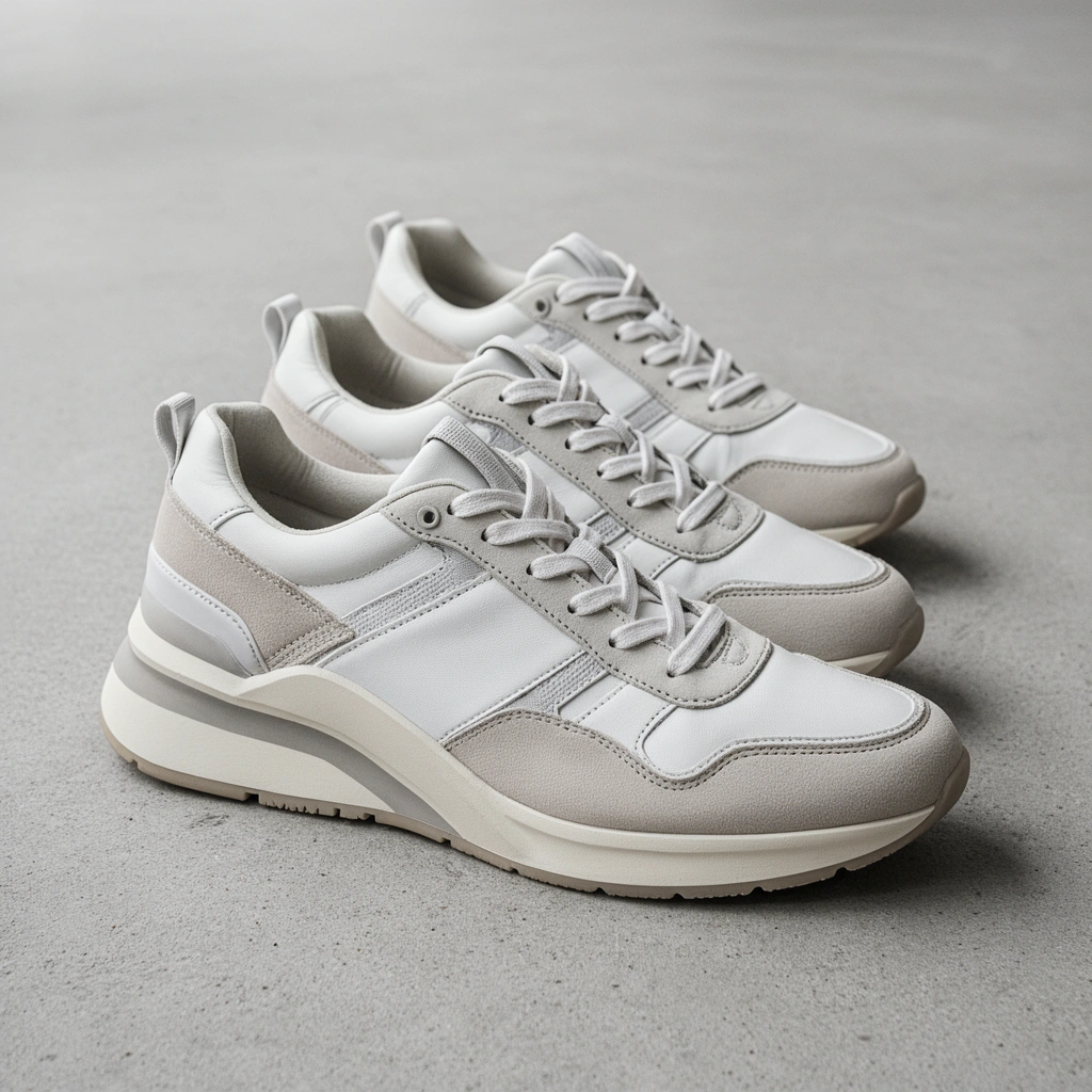 Men's Sneakers - Best Men's Sneakers