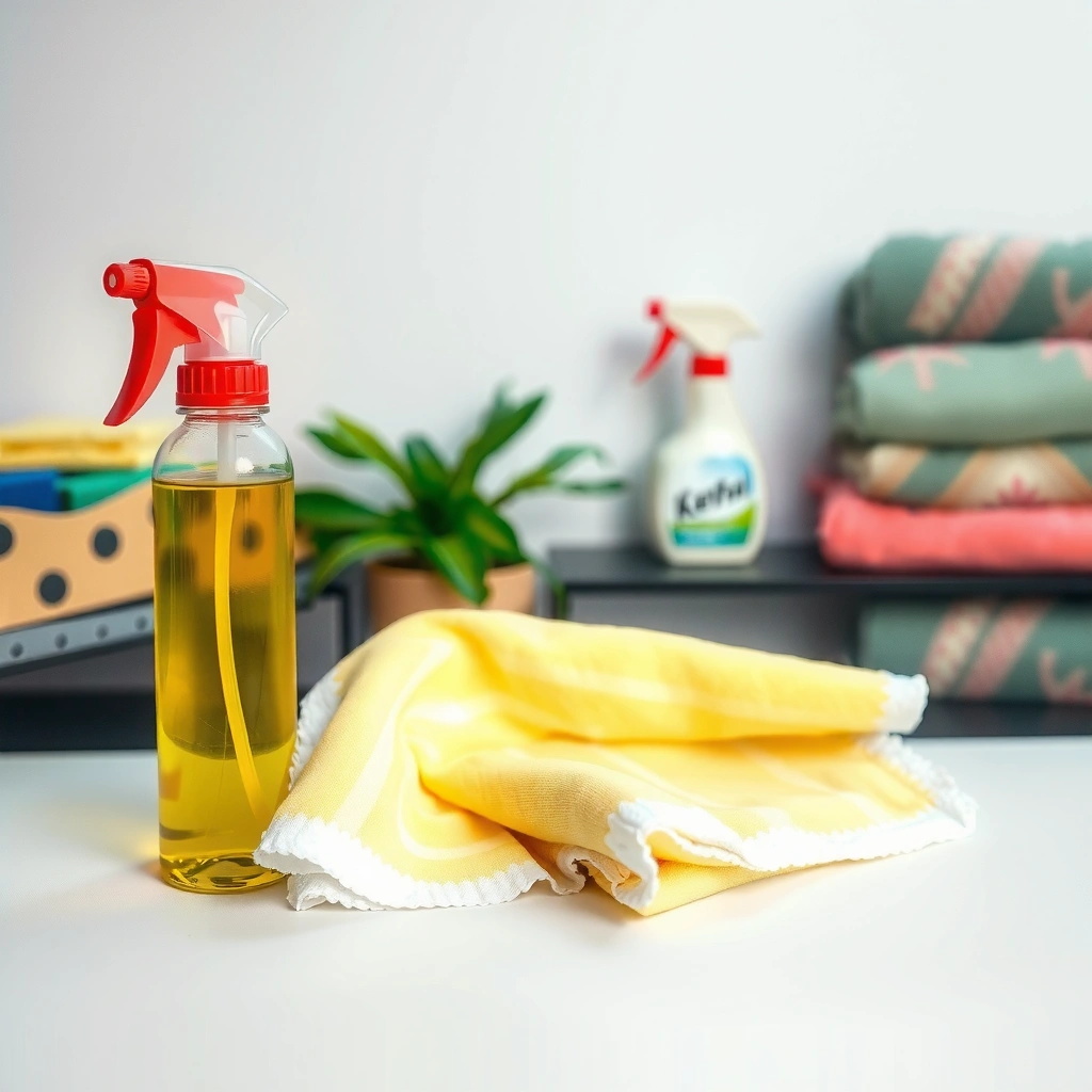 Microfiber Weave Types - Best Microfiber Cloths for Cleaning