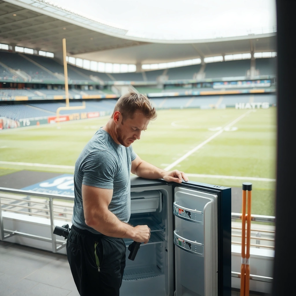 Mini Fridges - Mini Fridge Maintenance