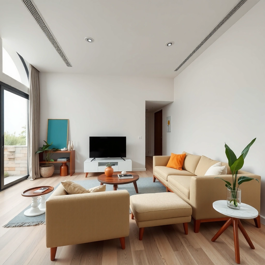 Minimalist Goals - Modern Minimalist Home Design