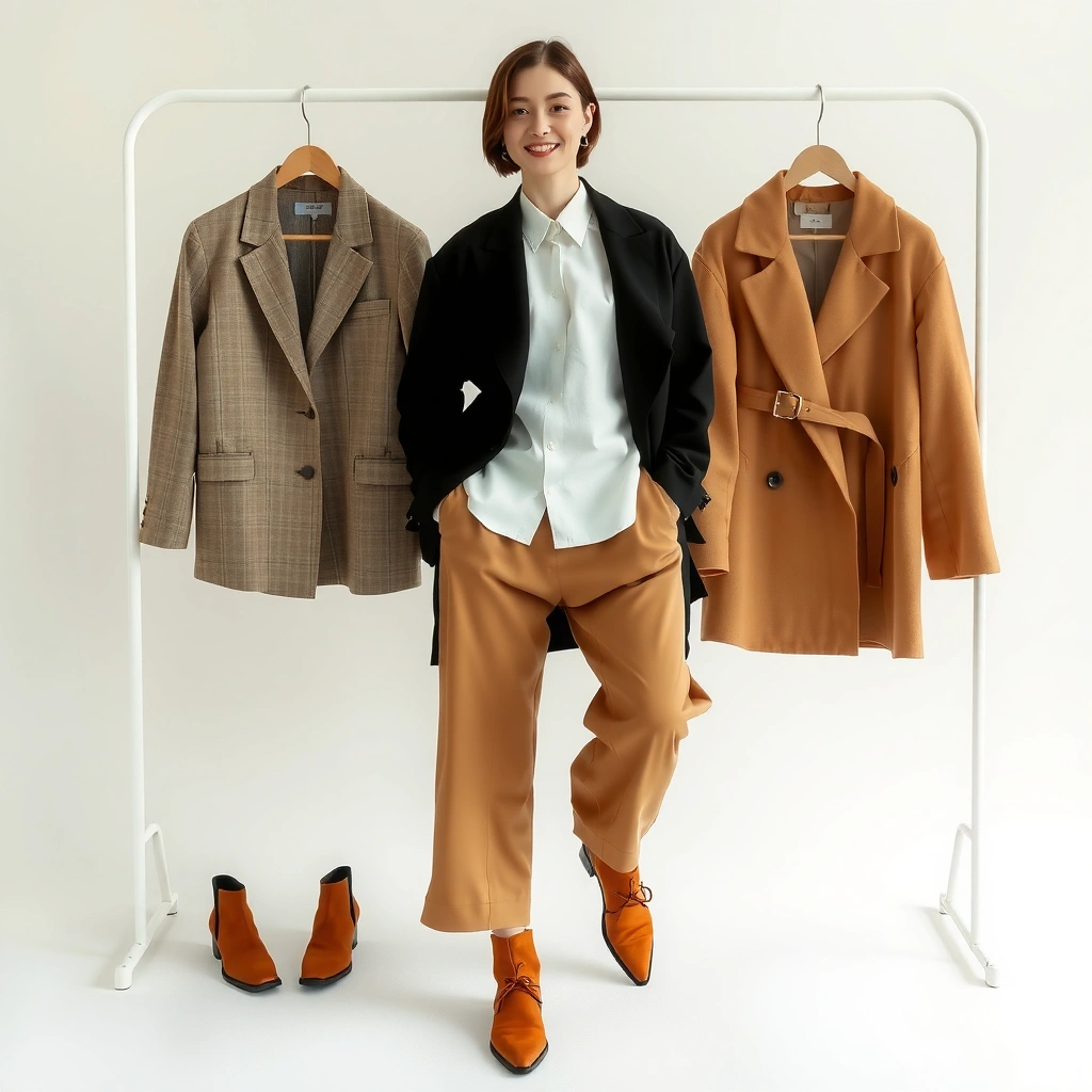 Minimalist Style - Minimalist Fashion Guide
