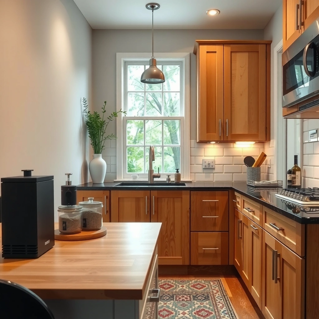 Moisture Control - Kitchen Mold Prevention Tips