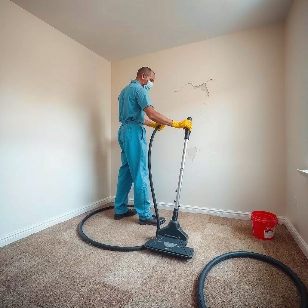 Mold and Moisture - Mold Removal Tips
