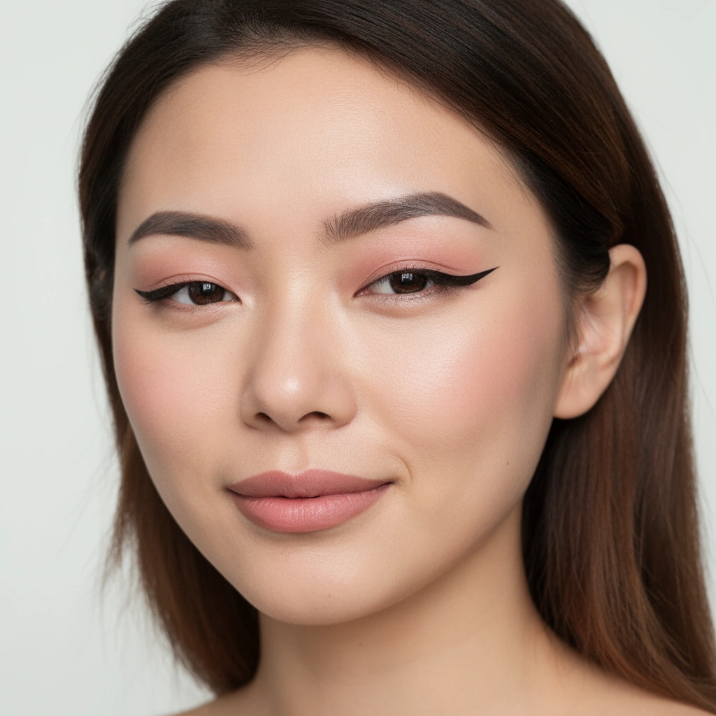 Monolids - Monolid Makeup Guide