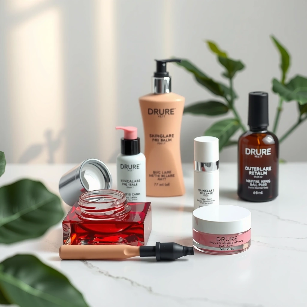 More product - Common Skincare Myths Debunked