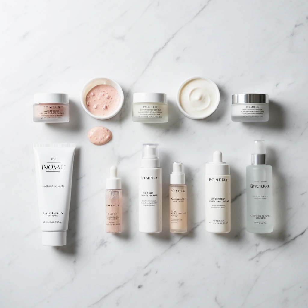 Morning Routine - Complete Acne Skincare Routine
