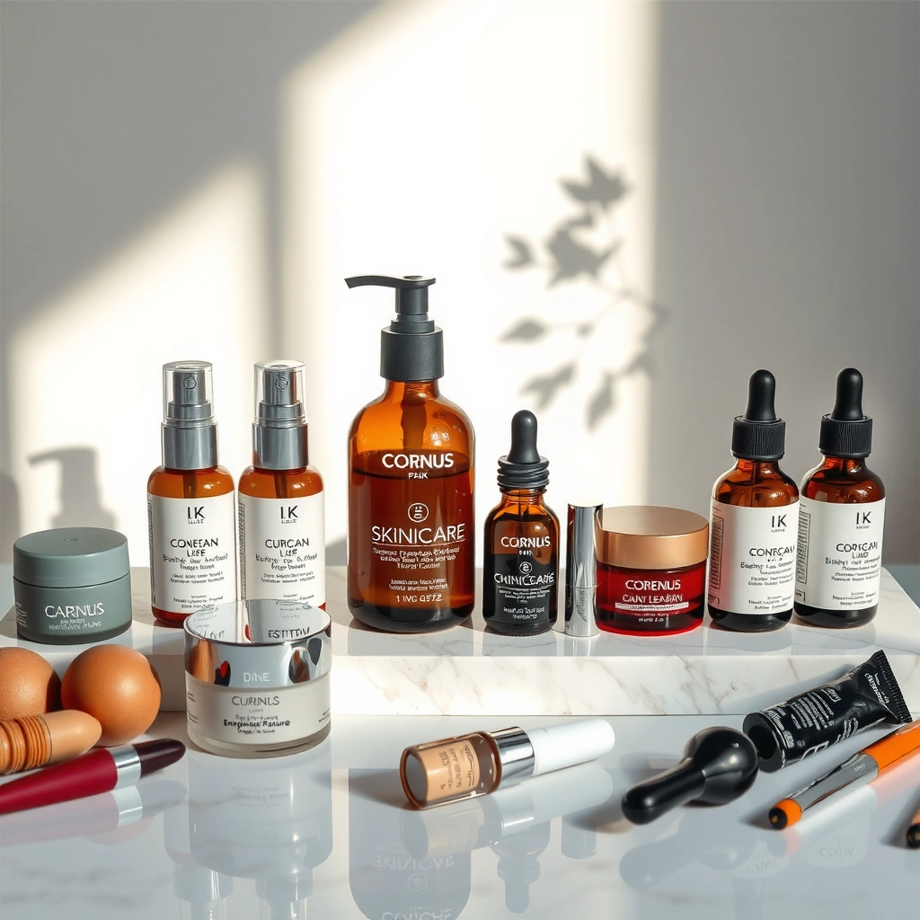 Morning Routine - Daily Skincare Routine for Beginners