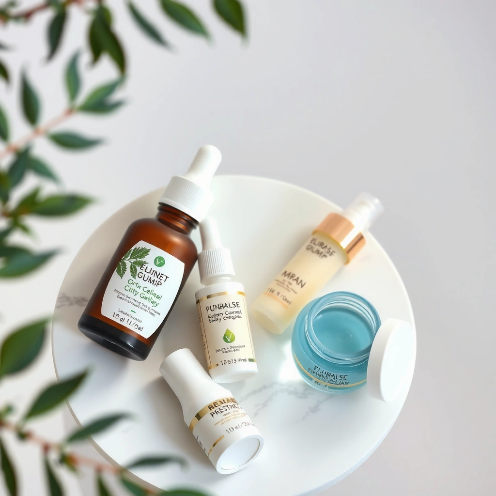 Morning Skincare Routine - Best Skincare Routine for Women