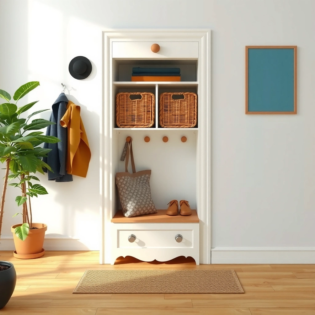 Mudroom Storage - Mudroom Storage Ideas