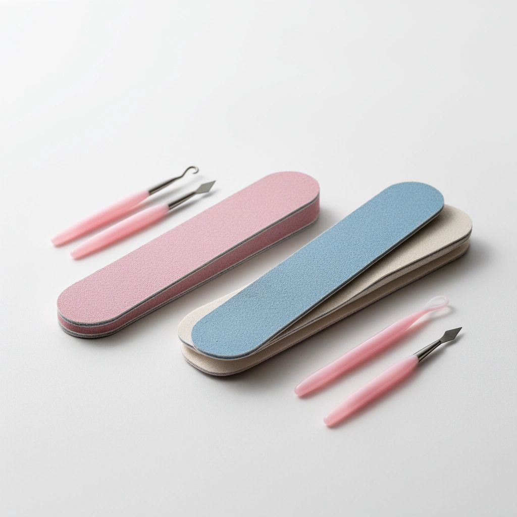 Nail Buffers - Best Nail Buffers