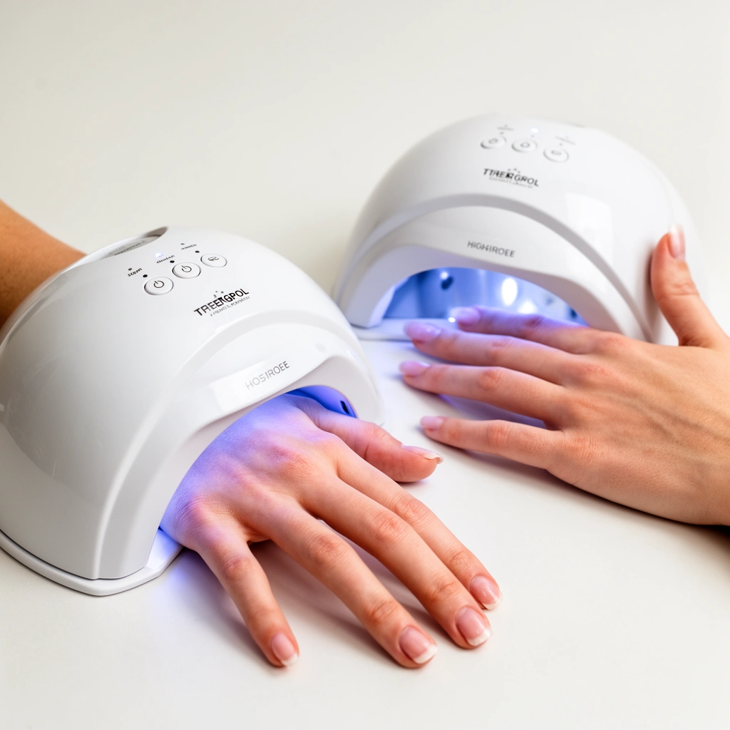 Nail Dryers - Best Nail Dryers