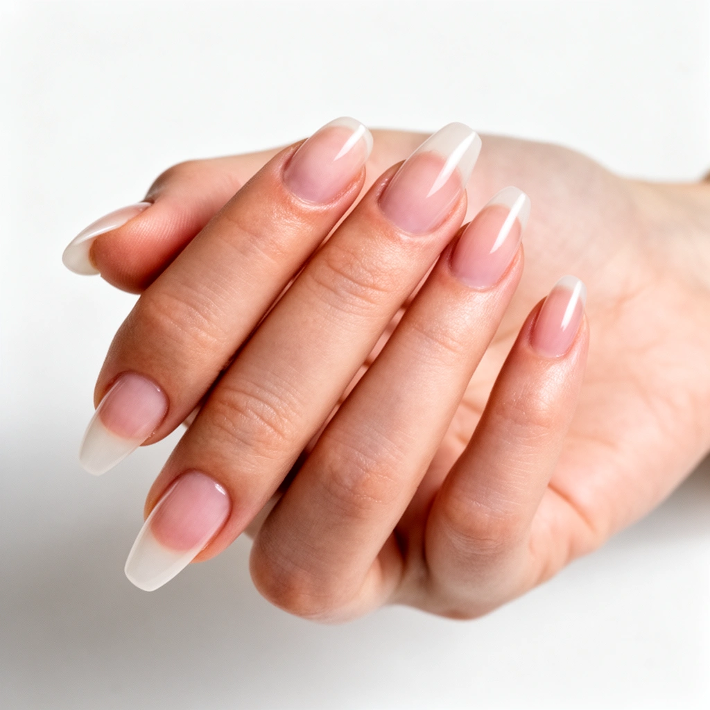 Nail Shapes - Nail Shapes Explained
