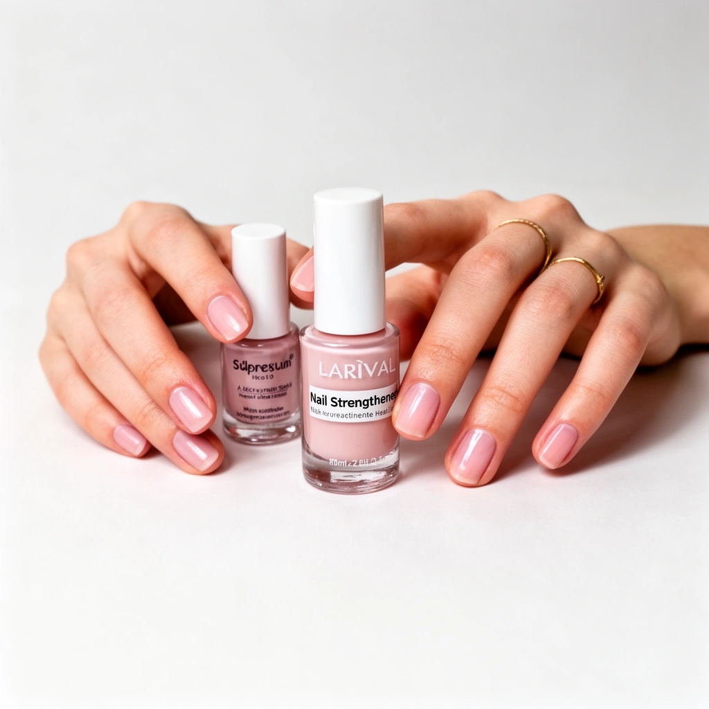 Nail Strengthener - Best Nail Strengtheners