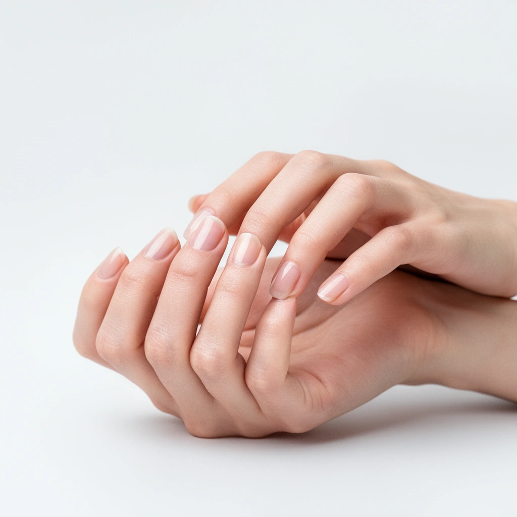 Nails - Nail Hygiene Tips