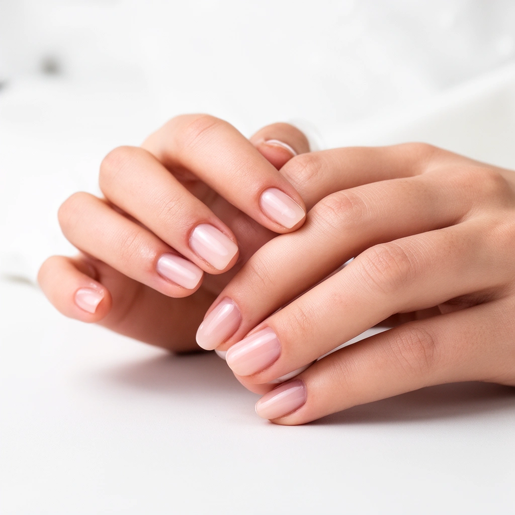 Nails - How to Remove Gel Polish Safely
