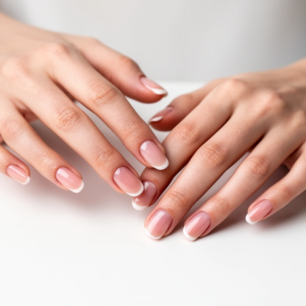 Nails - Complete Nail Care Routine