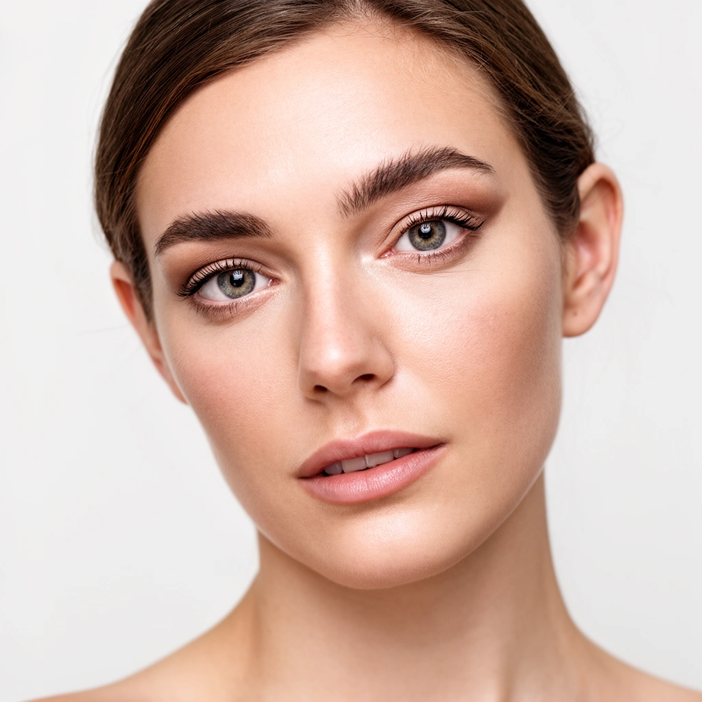 Natural Makeup - Natural Eye Makeup Guide