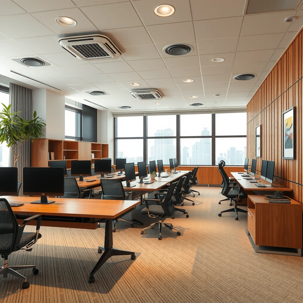 Noise Sources - Noise Reduction Tips for Home Offices