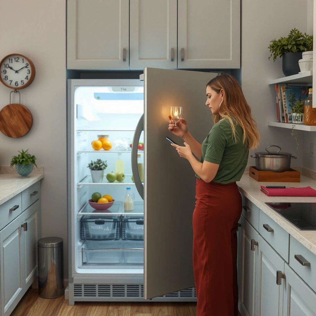 Odor Source - How to Remove Refrigerator Odors