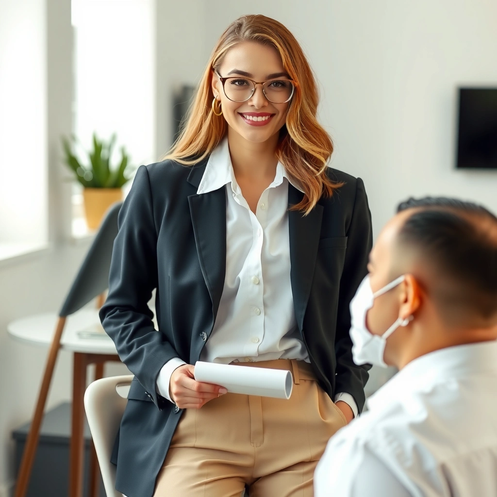 Office Dress Code - Office Fashion Guide