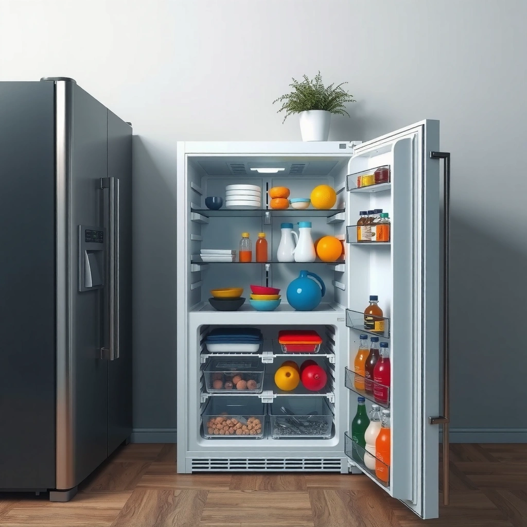 Organizers - Best Refrigerator Organizers