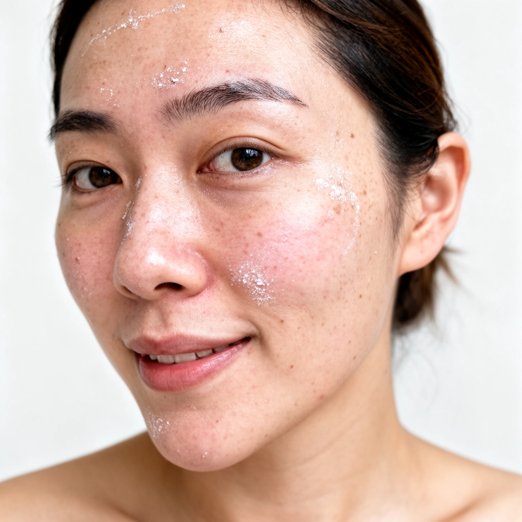 Over-Exfoliation - Over-Exfoliation: Signs and Solutions
