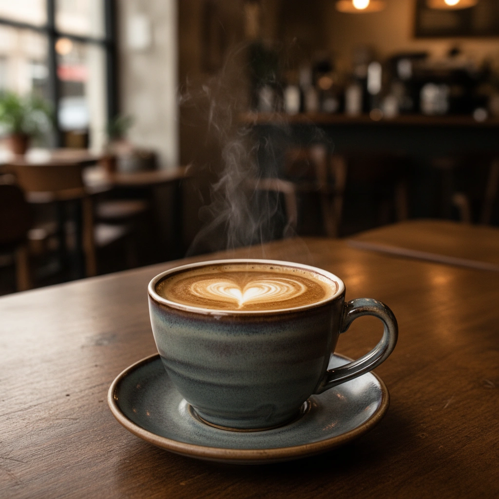 Over-Extraction - Why Does My Coffee Taste Bitter?