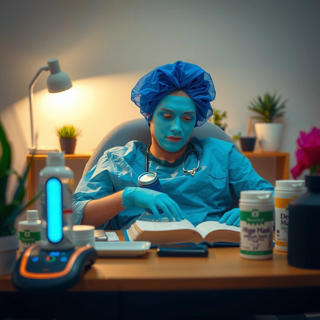 Overnight Face Masks - Overnight Face Masks Explained