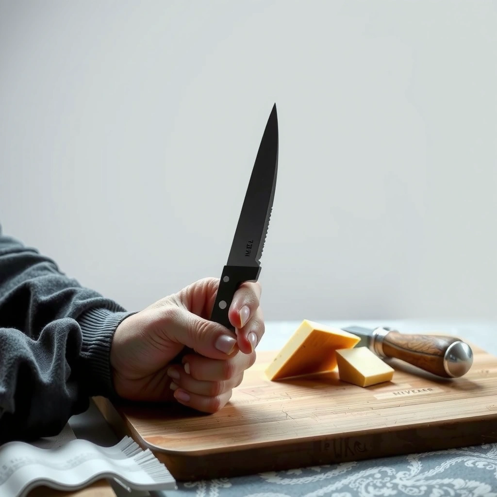 Paring Knife - Paring Knife Guide
