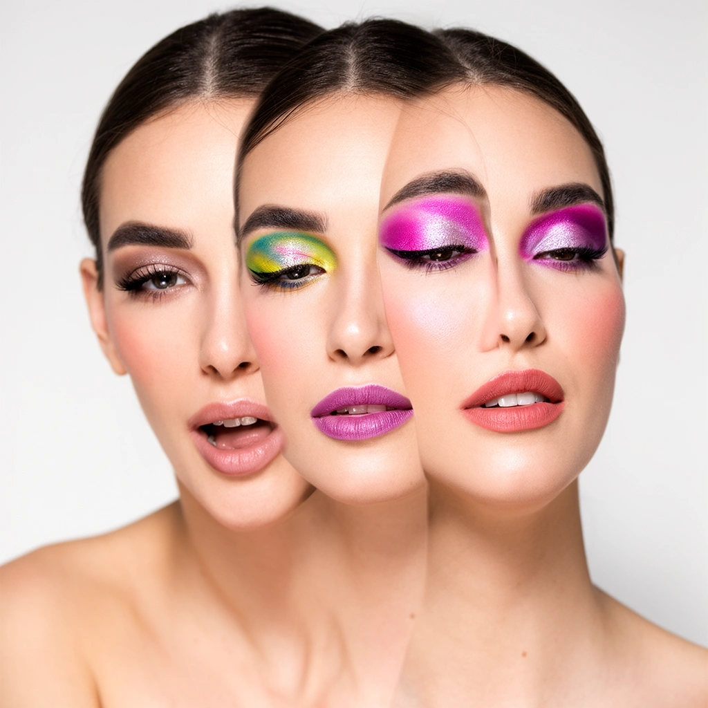 Party Base - Party Makeup Guide