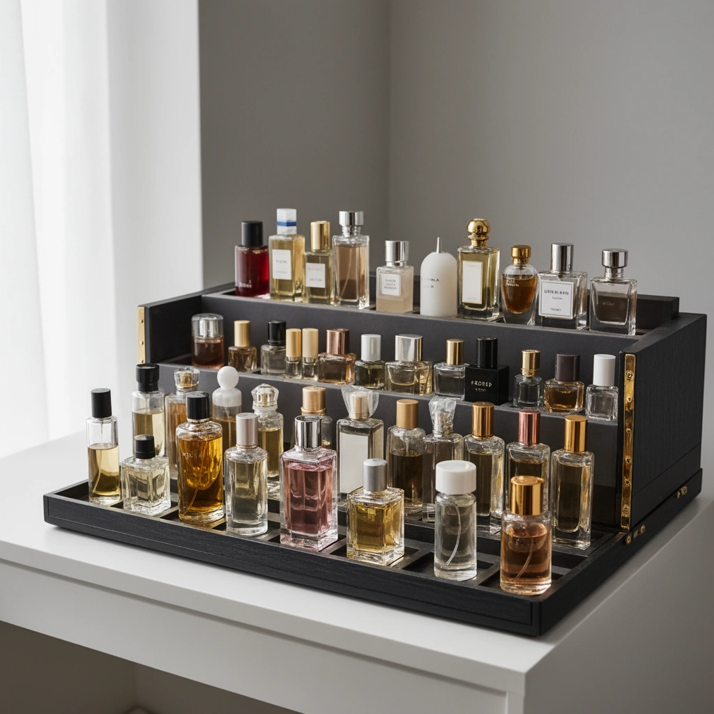Perfume - Perfume Storage Tips