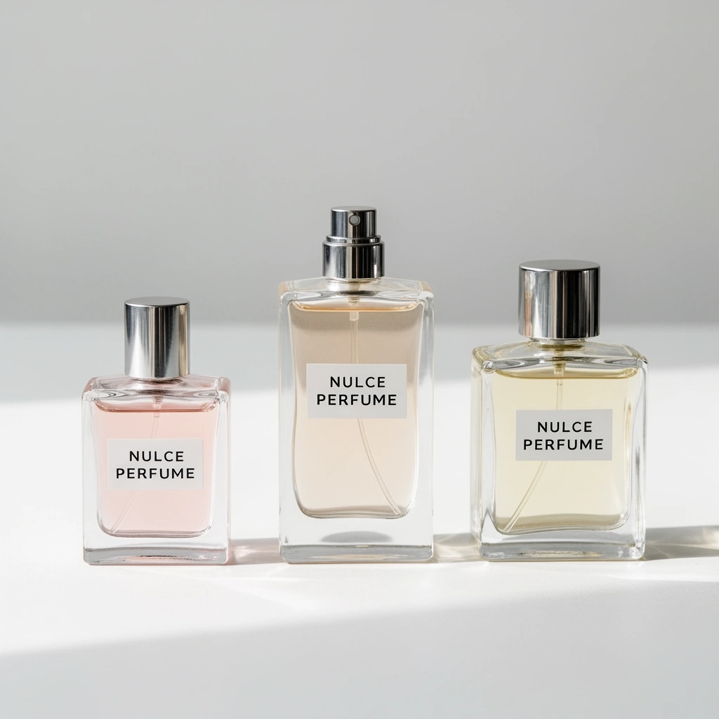Perfume - Perfume Gift Guide