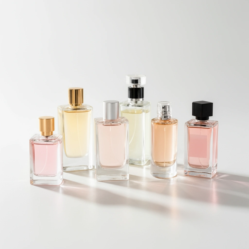 Perfume - Best Long-Lasting Perfumes