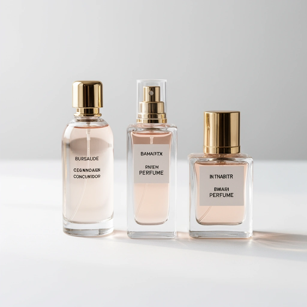 Perfume Concentration - Perfume Concentration Guide