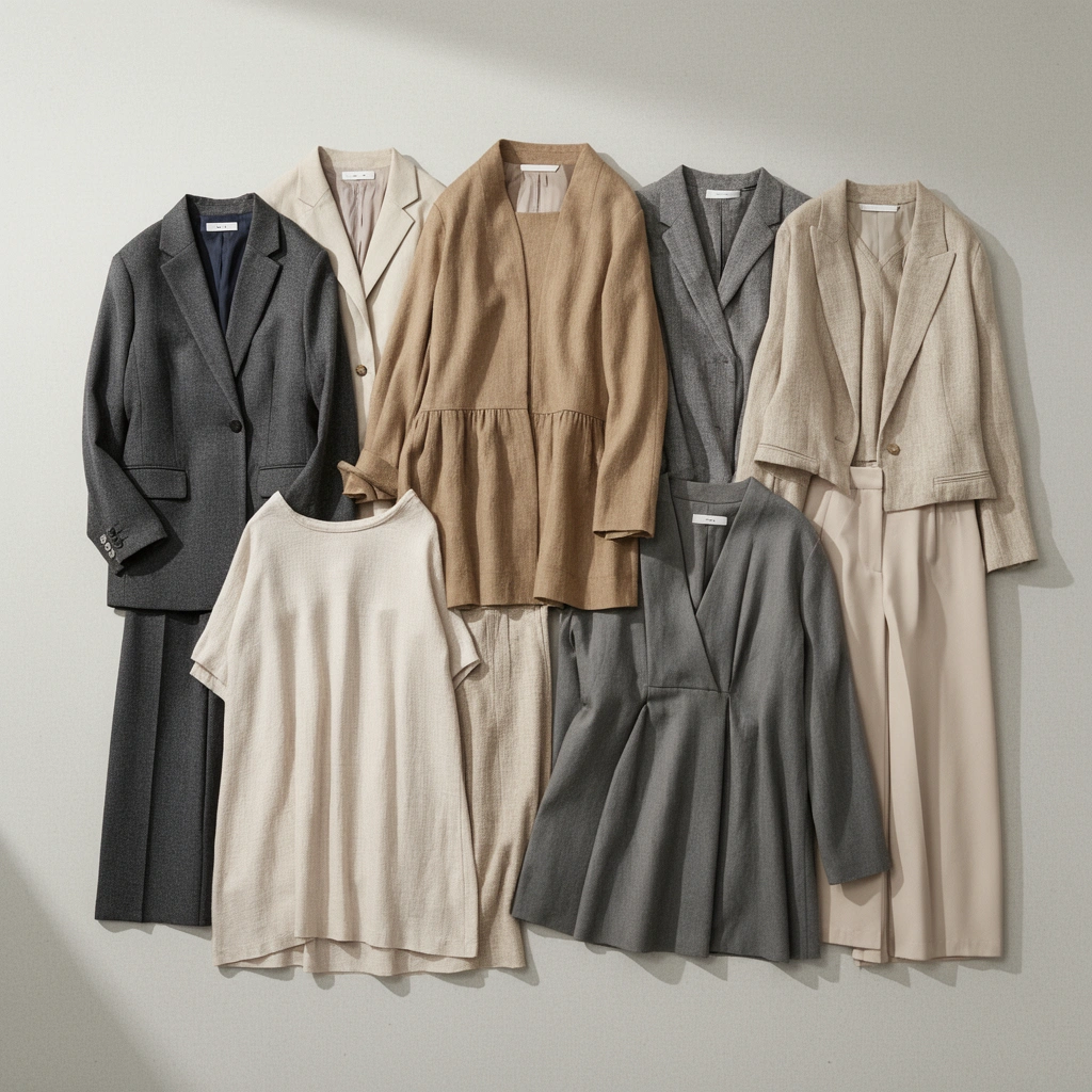 Personal Style Foundations - Complete Women's Style Guide