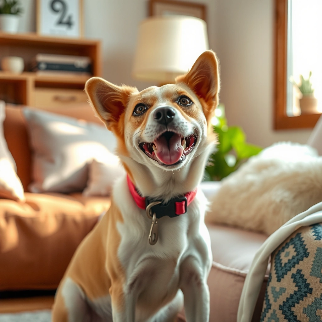 Pet-Friendly Vacuum - Best Vacuum Cleaners for Pet Owners