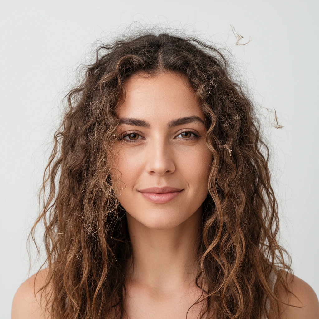 Physical Damage - Hair Breakage Causes