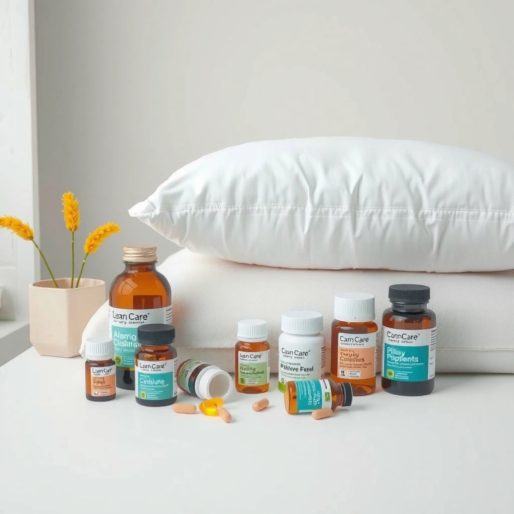 Pillow Care Labels - How to Clean Pillows Properly