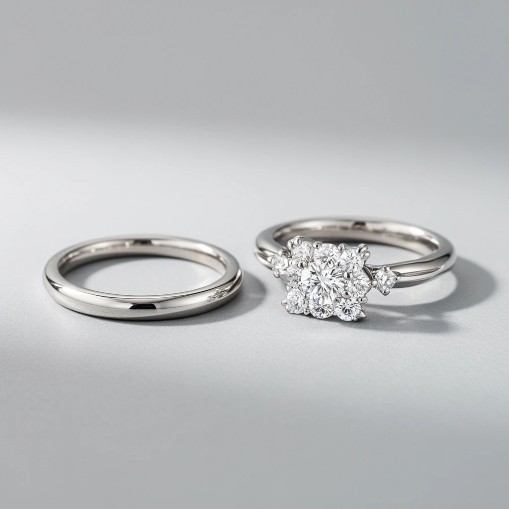 Platinum Jewelry - Platinum Jewelry Guide