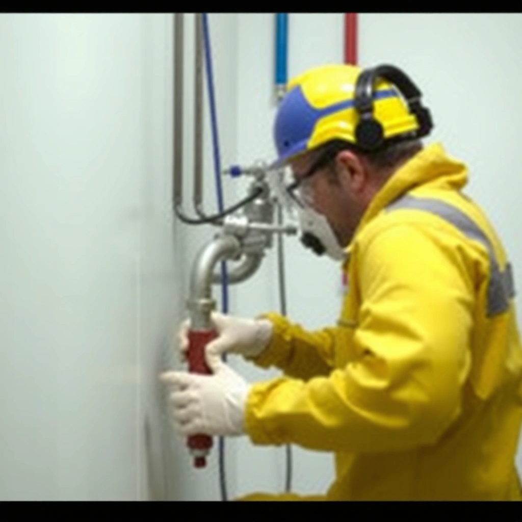 Plumbing Leaks - How to Detect Plumbing Leaks