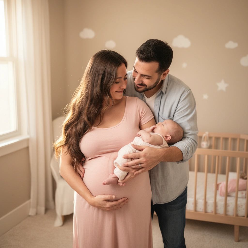Pregnancy-Safe Hair Care Products - Hair Care During Pregnancy