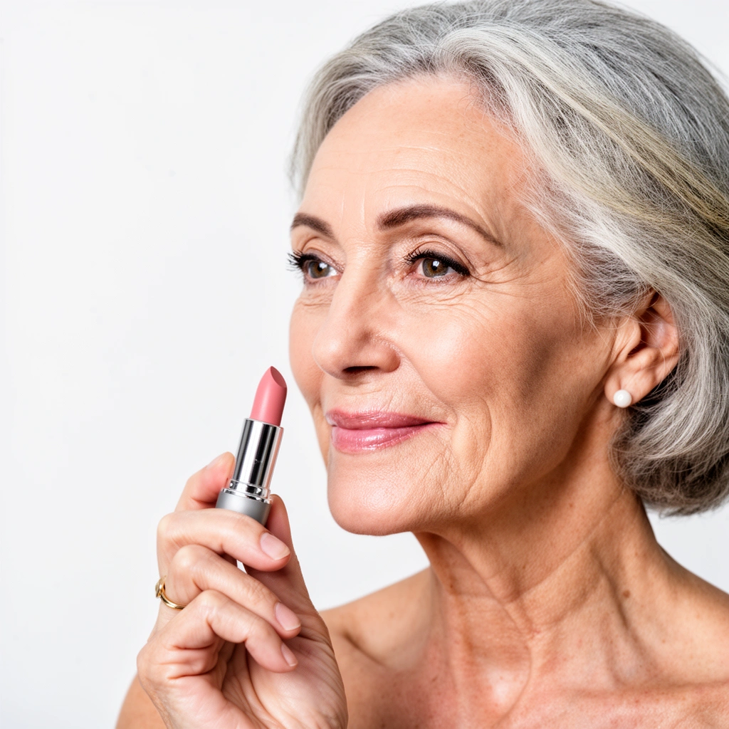 Prep and Prime - Makeup for Mature Skin