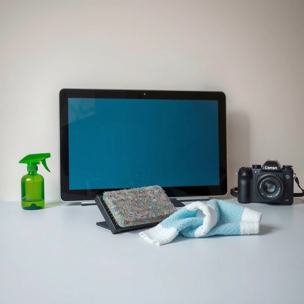 Prep Electronics - Best Ways to Remove Dust from Electronics